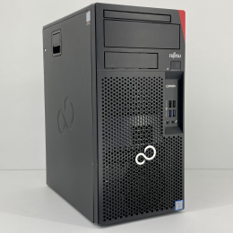 Компьютер Fujitsu Esprimo P557 E90+ MT (i7-6700/16/480SSD) фото 1