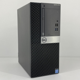 Комп'ютер Dell Optiplex 3040 MT (empty) фото 1