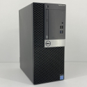 Компьютер Dell Optiplex 3040 MT (empty)