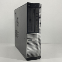 Компьютер Dell Optiplex 790 SFF (empty) фото 1