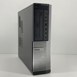 Комп'ютер Dell Optiplex 790 SFF (i5-2320/8/240SSD) фото 1