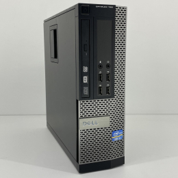 Комп'ютер Dell Optiplex 790 USFF (i3-2120/4/120SSD) фото 1