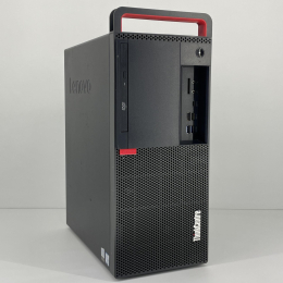 Комп'ютер Lenovo ThinkCentre M920t Tower (i5-8500/16/1TBSSD/RX550-4Gb) фото 1