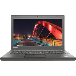 Ноутбук Lenovo ThinkPad T450 (i5-5300U/4/500) - Class A фото 1