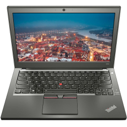 Ноутбук Lenovo ThinkPad X250 (i3-5010U/4/128SSD) - Class B фото 1