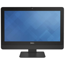 Моноблок Dell OptiPlex 3030 AIO (i3-4150/4/240SSD) - Class A фото 1