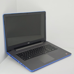 Ноутбук Dell Inspiron 5755 (A8-7410/4/500) - Class A фото 1