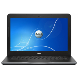 Ноутбук Dell Latitude 3380 (i3-6006U/8/500) - Class B фото 1