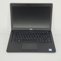 Ноутбук Dell Latitude 5280 (i5-7300U/16/256SSD) - Class B