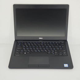 Ноутбук Dell Latitude 5280 (i5-7300U/16/500SSD) - Class B фото 1