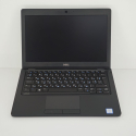 Ноутбук Dell Latitude 5280 (i5-7300U/8/128SSD) - Class A-