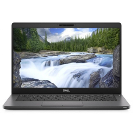 Ноутбук Dell Latitude 5300 Touch FHD (i5-8365U/8/256SSD) - Class B фото 1