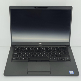 Ноутбук Dell Latitude 5400 (i5-8365U/8/256SSD) - Class A- фото 1