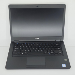 Ноутбук Dell Latitude 5480 (i5-7300U/8/256SSD) - Class A- фото 1