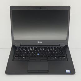 Ноутбук Dell Latitude 5490 (i3-7130U/16/128SSD) - Class B фото 1