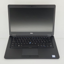 Ноутбук Dell Latitude 5490 (i5-8350U/8/256SSD) - Class B