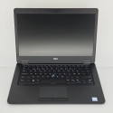 Ноутбук Dell Latitude 5490 FHD (i5-8350U/8/256SSD) - Class B