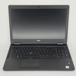 Ноутбук Dell Latitude 5580 FHD (i5-7200U/16/480SSD) - Class A- фото 1