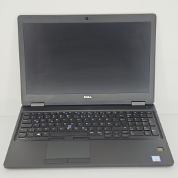 Ноутбук Dell Latitude 5580 FHD (i5-7200U/8/256SSD) - Class B фото 1