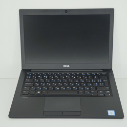 Ноутбук Dell Latitude 7280 (i5-6300U/8/256SSD) - Class A- фото 1