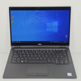 Ноутбук Dell Latitude 7390 FHD Touch (i5-8350U/16/256SSD) - Class A фото 1