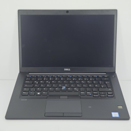 Ноутбук Dell Latitude 7400 Touch (i7-8665U/16/256SSD) - Class A фото 1