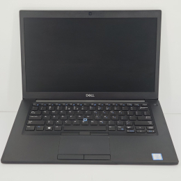 Ноутбук Dell Latitude 7490 (i5-8350U/16/512SSD) - Class A- фото 1