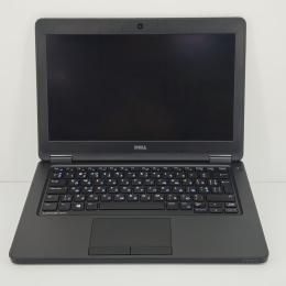 Ноутбук Dell Latitude E5250 FHD (i5-5300U/4/120SSD) - Class B фото 1