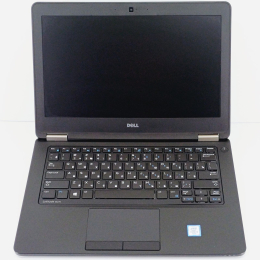 Ноутбук Dell Latitude E5270 (i5-6200U/8/256SSD) - Class A- фото 1