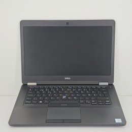 Ноутбук Dell Latitude E5470 (i5-6300U/8/128SSD) - Class A- фото 1