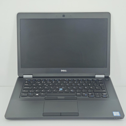 Ноутбук Dell Latitude E5470 (i5-6300U/8/128SSD) - Class B фото 1