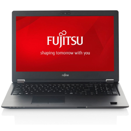 Ноутбук Fujitsu LifeBook U758 (i5-8350U/8/256SSD) - Class A- фото 1