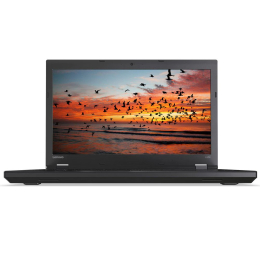 Ноутбук Lenovo ThinkPad L570 (i5-6300U/8/256SSD) - Class A- фото 1