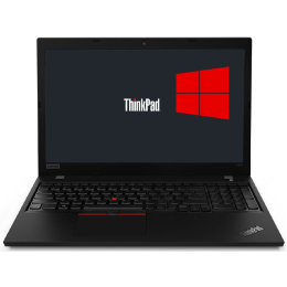 Ноутбук Lenovo ThinkPad L590 (i5-8365U/8/256SSD) - Class A фото 1