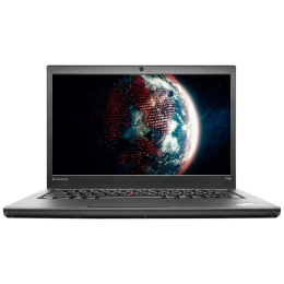 Ноутбук Lenovo ThinkPad T440 (i5-4200U/8/120SSD) - Class A- фото 1