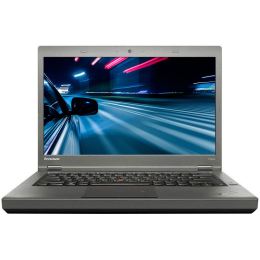 Ноутбук Lenovo ThinkPad T440p (i5-4300M/8/180SSD) - Class A- фото 1