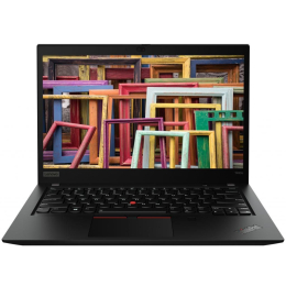 Ноутбук Lenovo ThinkPad T490s (i5-8265U/16/256SSD) - Class B фото 1