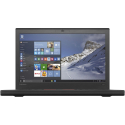 Ноутбук Lenovo ThinkPad X260 (i5-6300U/16/256SSD) - Class B