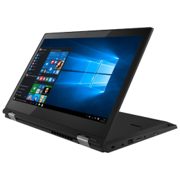 Ноутбук Lenovo ThinkPad Yoga L380 (i3-8130U/4/128SSD) - Class B фото 1