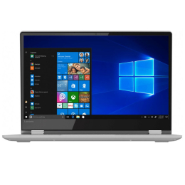 Ноутбук Lenovo Yoga 520-14IKB Touch (i5-8250U/8/256SSD) - Class B фото 1