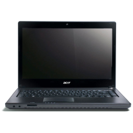 Ноутбук Acer Aspire 4738G (i5-460M/4/320/HD5470) - Class B фото 1