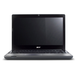 Ноутбук Acer Aspire 4820 (i3-330M/4/320) - Class B фото 1