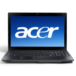 Ноутбук Acer Aspire 5742G (i5-460M/4/500/HD5470) - Class A фото 1