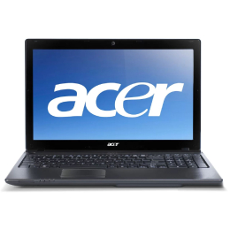 Ноутбук Acer Aspire 5750ZG (B940/3/320/GT520M-1Gb) - Class B фото 1