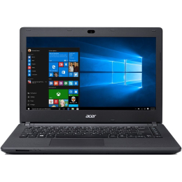 Ноутбук Acer Aspire ES1-431-P4U0 (N3700/4/240SSD) - RENEW фото 1