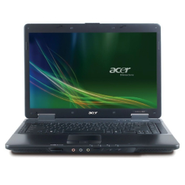 Ноутбук Acer Extensa 5620 (T5450/4/160) - Class B фото 1