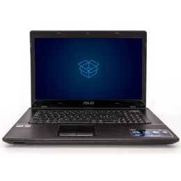 Ноутбук Asus A73B (E2-1800/4/500/HD6400M) - Class A фото 1