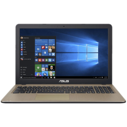 Ноутбук Asus Laptop F540SA-XX068T(N3050/4/500) - Class A фото 1