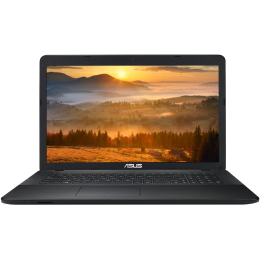 Ноутбук Asus Laptop F751NA-TY024 (90NB0EA1-M00300) (N4200/4/500) - Class A фото 1