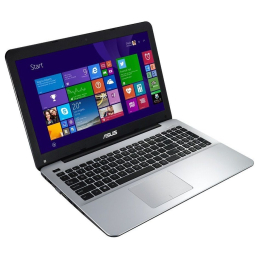 Ноутбук Asus Laptop X555LA (i3-4030U/4/500) - Class A фото 1